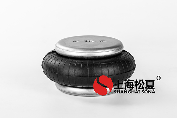 選擇橡膠<a href='http://www.sfsjzp.com/' target='_blank'><u>空氣彈簧</u></a>的原因