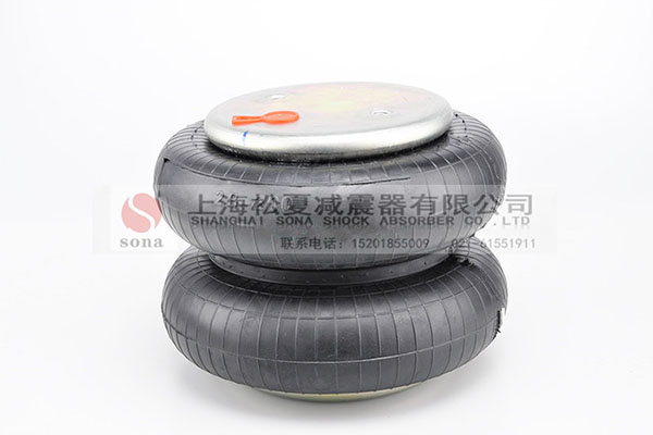 卷邊式橡膠<a href='http://www.sfsjzp.com/' target='_blank'><u>空氣彈簧</u></a>