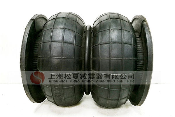 GF固定式<a href='http://www.sfsjzp.com/' target='_blank'><u>空氣彈簧</u></a>