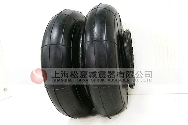 ZF型自密封橡膠<a href='http://www.sfsjzp.com/' target='_blank'><u>空氣彈簧</u></a>