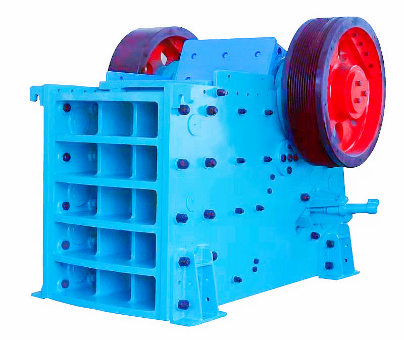 <b>顎式破碎機規(guī)格型號及技術(shù)參數(shù)詳細說明</b>