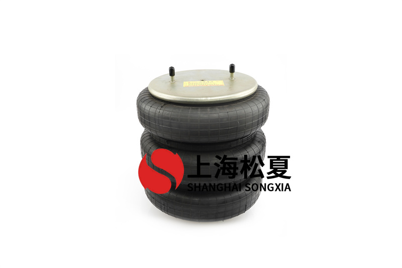 各種各樣空氣彈簧的共振頻率是多少？