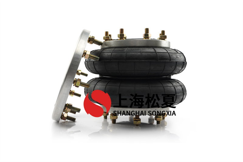 多功能振動(dòng)臺(tái)用HF型的橡膠<a href='http://www.sfsjzp.com/' target='_blank'><u>空氣彈簧</u></a>減振器可以嗎？
