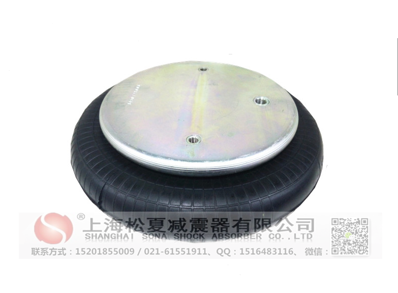 JBF卷邊式<a href='http://www.sfsjzp.com/' target='_blank'><u>空氣彈簧</u></a>