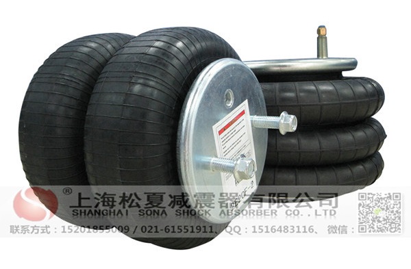 <a href='http://www.sfsjzp.com/' target='_blank'><u>空氣彈簧</u></a>減震器的合理使用及安裝方式