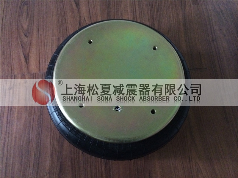JBF386/140-1橡膠<a href='http://www.sfsjzp.com/' target='_blank'><u>空氣彈簧</u></a>