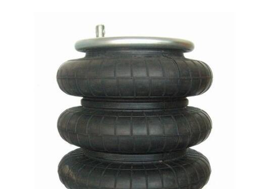 延長橡膠<a href='http://www.sfsjzp.com/' target='_blank'><u>空氣彈簧</u></a>使用壽命的工藝方法