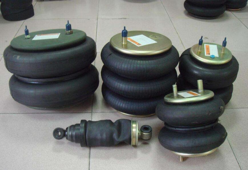 D743H重錘式<a href='http://www.sfsjzp.com/' target='_blank'><u>空氣彈簧</u></a>的應(yīng)用