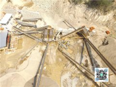 西部區(qū)城鎮(zhèn)化潛力空間大，上海破碎機行業(yè)鼎力