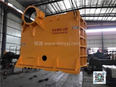 <b>安全使用破碎機注意必要的細(xì)節(jié)</b>