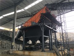 破碎機(jī)生產(chǎn)制造商的未來(lái)發(fā)展趨勢(shì)是什么？