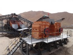 <b>【焦點(diǎn)】建筑垃圾資源化利用新趨勢(shì)，移動(dòng)破碎</b>