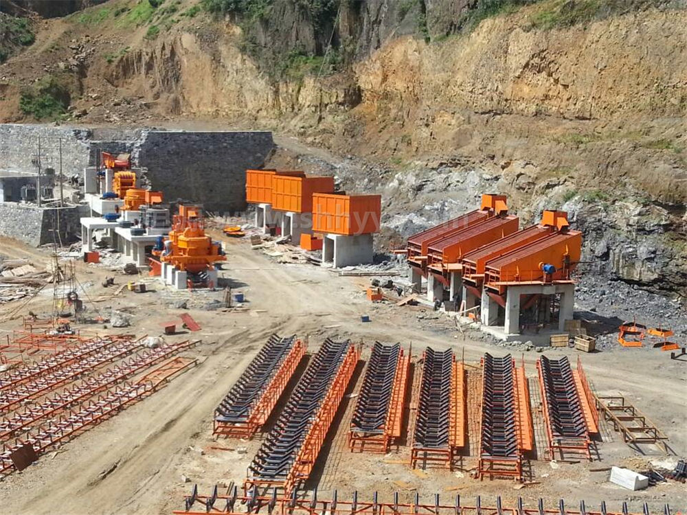 <b>【砂石質(zhì)量】民生不可馬虎！住建部、水利部對(duì)砂石發(fā)展提供指導(dǎo)意見</b>