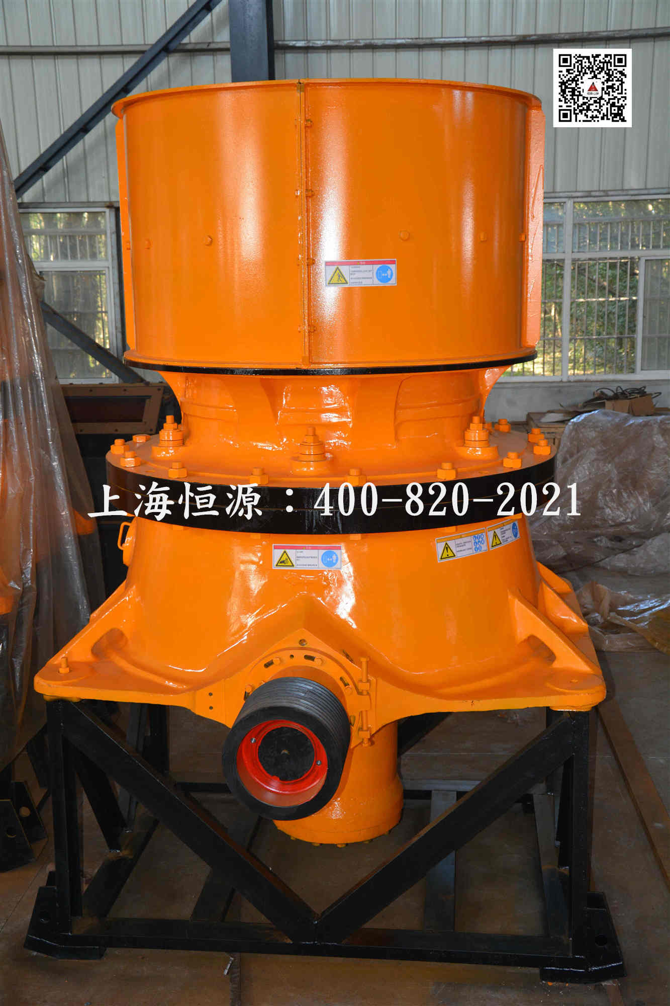 【破碎機】石頭破碎機知識小結(jié)