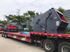 反擊式破碎機(jī)板錘固定方式有哪些？