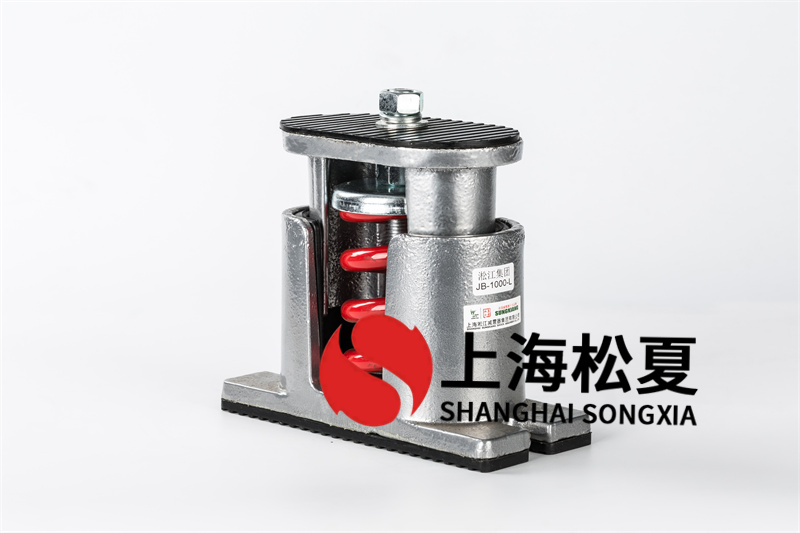 彈簧減震器的安全使用方法有哪些？