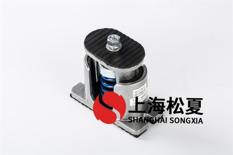 彈簧減震器的安全使用方法有哪些？