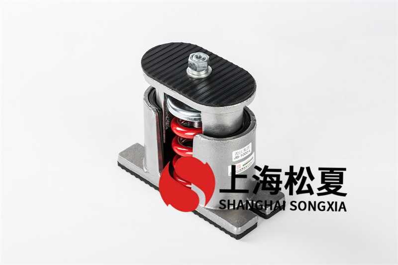 彈簧減震器的安全使用方法有哪些？