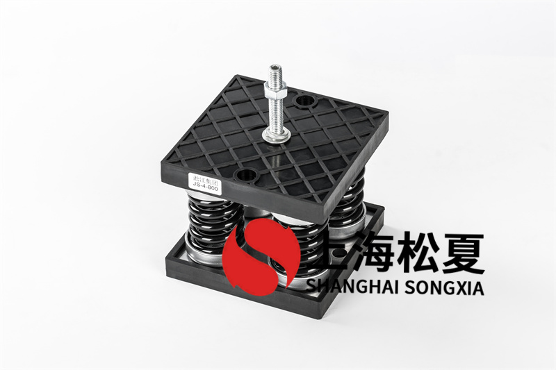 彈簧減震器的優(yōu)勢有哪些？
