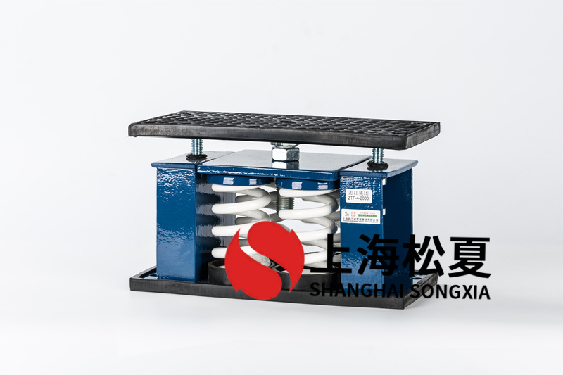 彈簧減震器的優(yōu)勢有哪些？