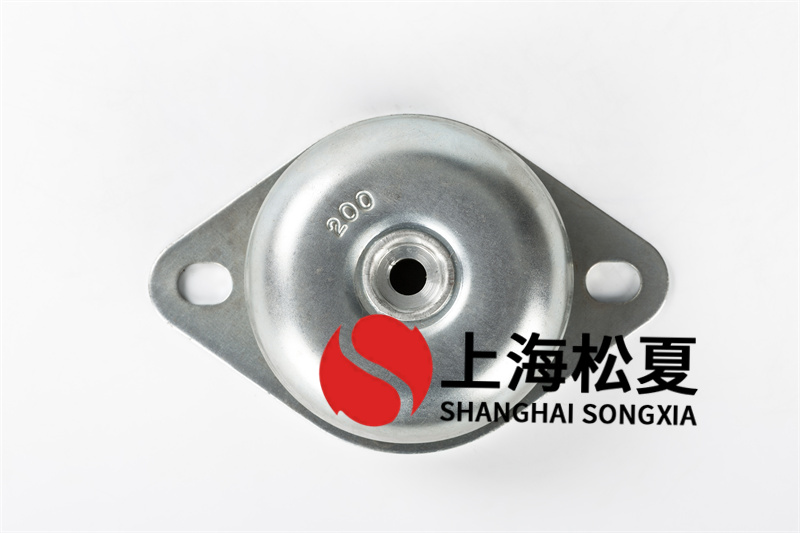 橡膠減震器和拉伸彈簧減振器有什么不同？