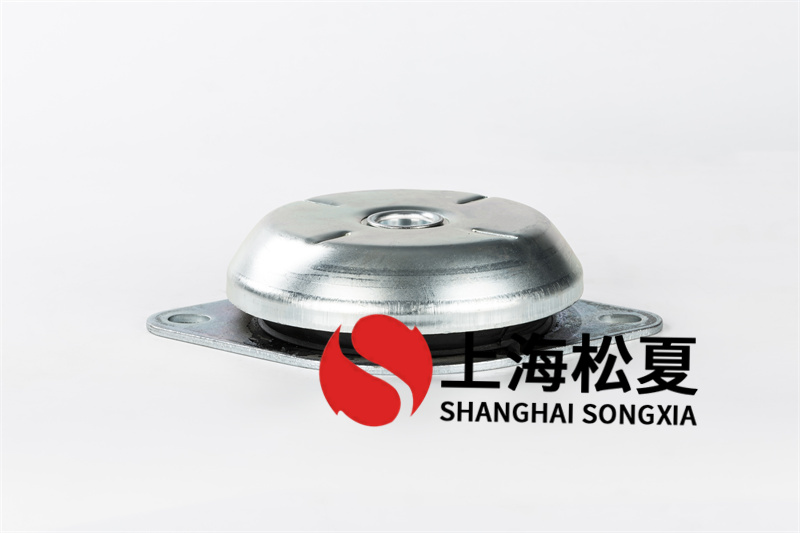 橡膠減震器和拉伸彈簧減振器有什么不同？