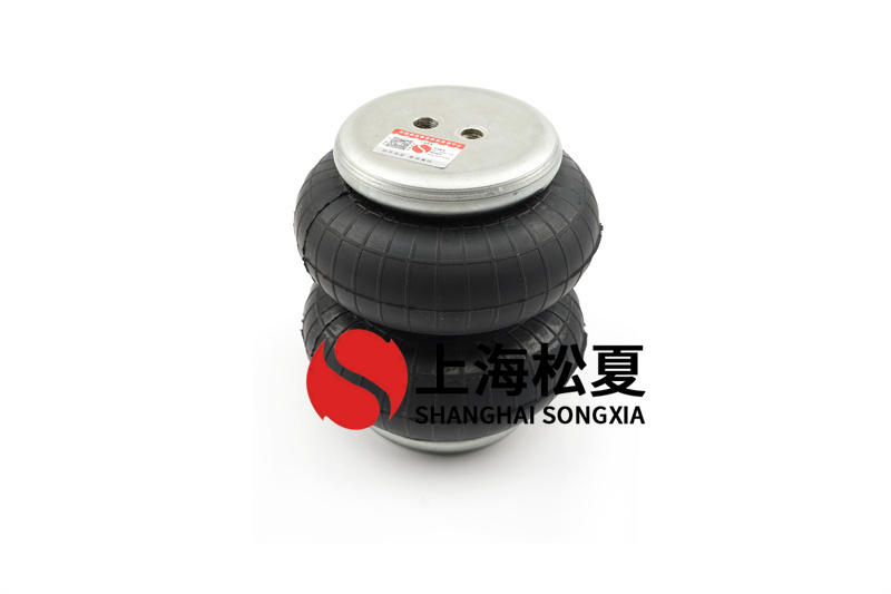 如何防止空氣彈簧球磨機(jī)橡膠接頭的腐蝕？