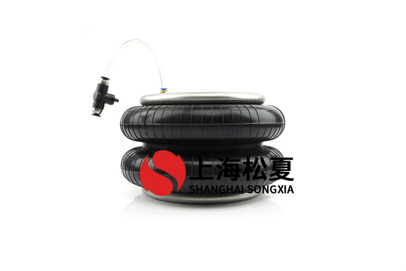 橡膠<a href='http://www.sfsjzp.com/' target='_blank'><u>空氣彈簧</u></a>防護(hù)系統(tǒng)軟件的聯(lián)接