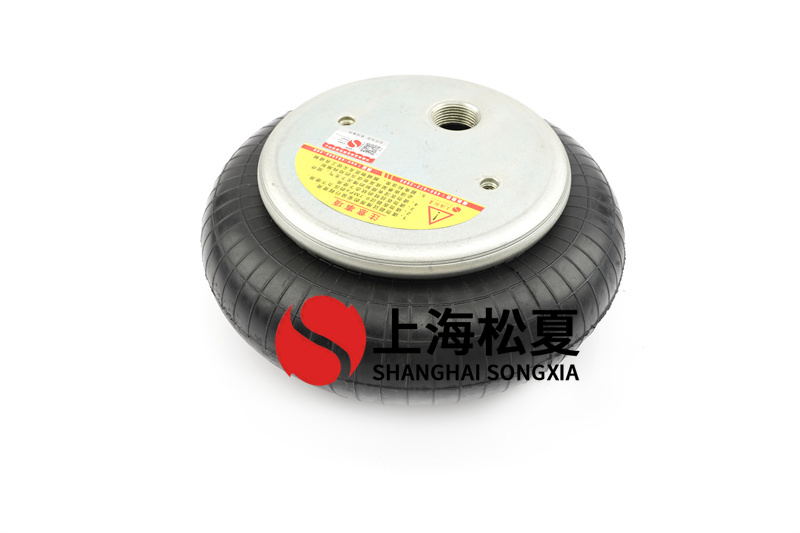 荷載橡膠<a href='http://www.sfsjzp.com/' target='_blank'><u>空氣彈簧</u></a>的彎曲剛度剖析