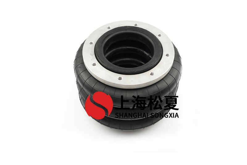橡膠<a href='http://www.sfsjzp.com/' target='_blank'><u>空氣彈簧</u></a>有哪些優(yōu)勢